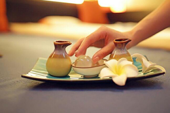 欢迎来到苏州YanYan养生馆养生馆!