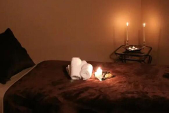 欢迎来到苏州YanYan养生馆休闲会所!